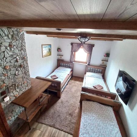 Appartamento V Zajecskej Vezi Zaječí Esterno foto