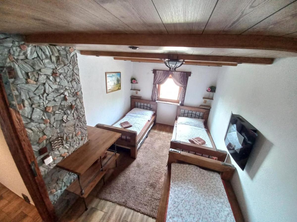 Appartamento V Zajecskej Vezi Zaječí Esterno foto