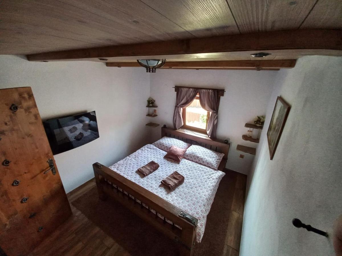Appartamento V Zajecskej Vezi Zaječí Esterno foto