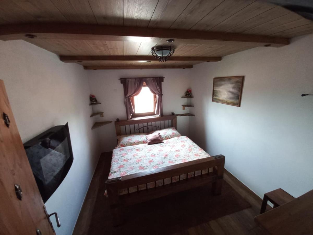 Appartamento V Zajecskej Vezi Zaječí Esterno foto