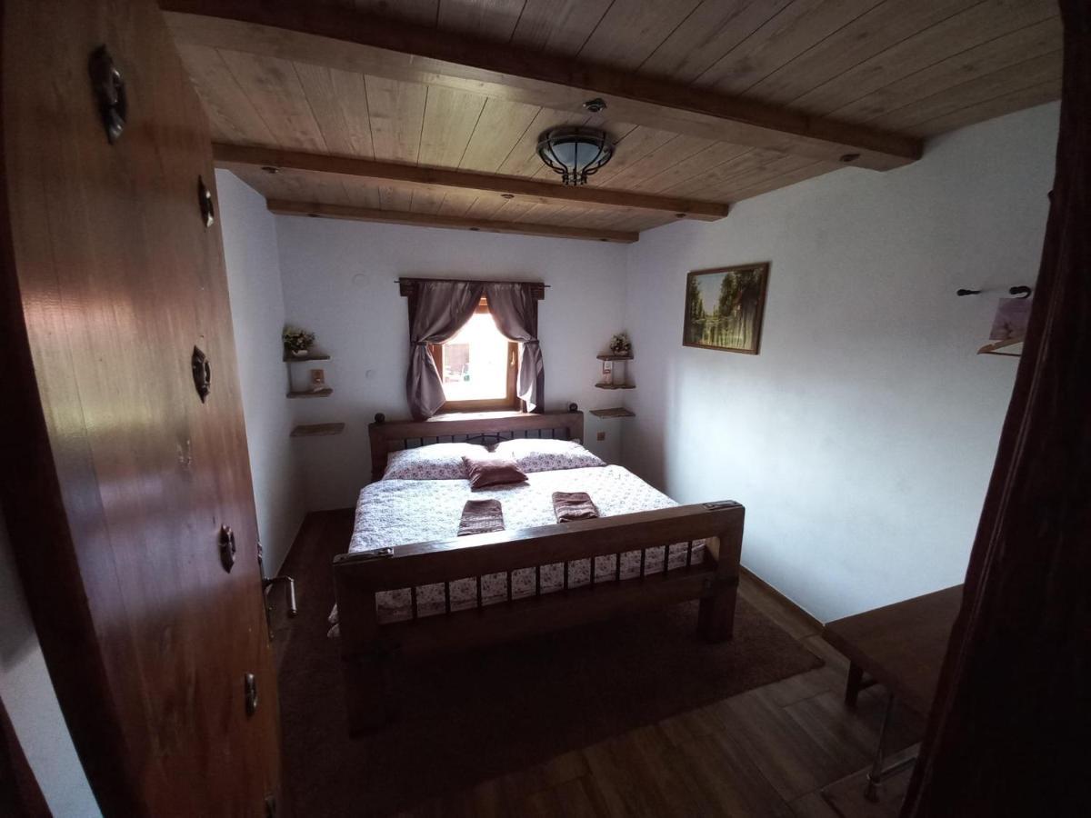 Appartamento V Zajecskej Vezi Zaječí Esterno foto