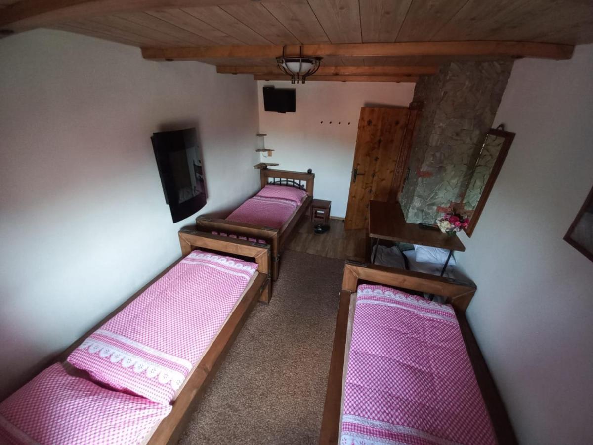 Appartamento V Zajecskej Vezi Zaječí Esterno foto