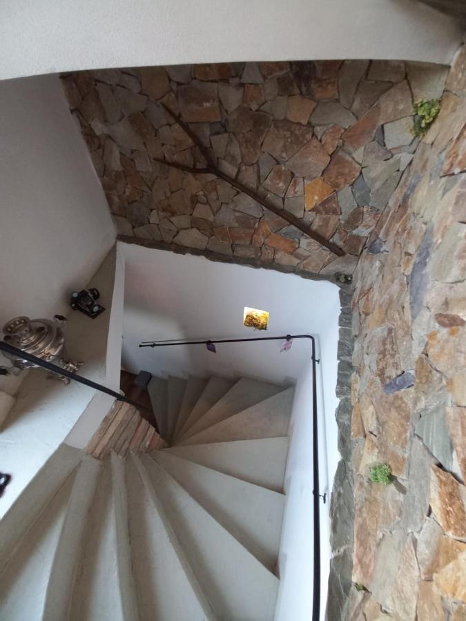 Appartamento V Zajecskej Vezi Zaječí Esterno foto