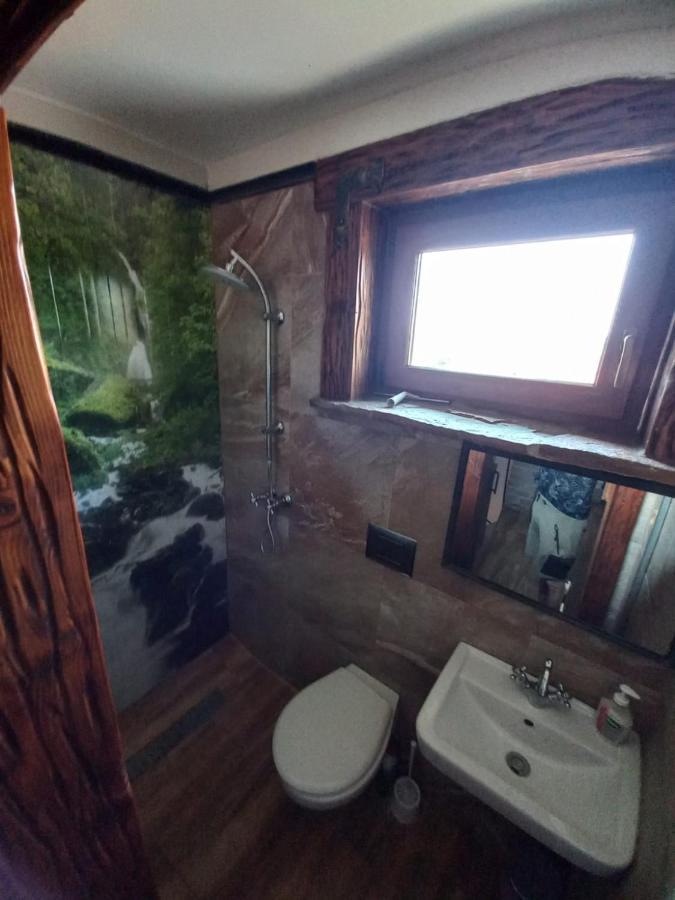 Appartamento V Zajecskej Vezi Zaječí Esterno foto